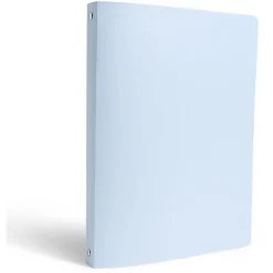 Classeur souple 4 anneaux dos 2cm 29x32cm*Gifi New