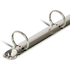 Classeur souple 4 anneaux dos 2cm 29x32cm*Gifi New