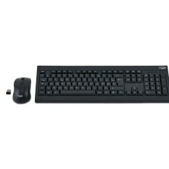 Clavier et souris sans fil Bluetooth Homday Xpert*Gifi Best
