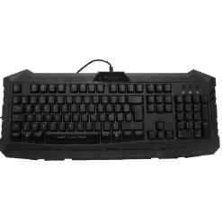 Clavier gaming avec souris et tapis de souris pour PC*Gifi Best