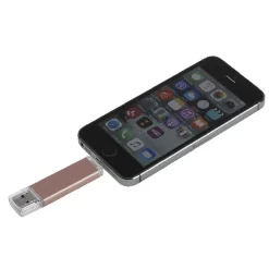 Clé USB 32 Go triple connexion*Gifi Best