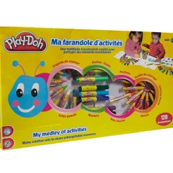 Coffret activités Play Doh*Gifi Sale