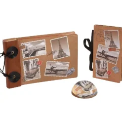 COFFRET ALBUM PHOTO*Gifi Discount