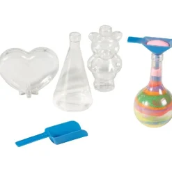 Coffret art créatif sable*Gifi Outlet