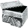 Gifi Coffret bijoux lumineux à colorier