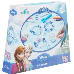 Coffret bracelet Reine des neiges*Gifi Online