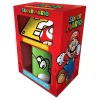 Gifi Jeux D'Imagination Et D'Imitation<Coffret cadeau Nintendo Yoshi mug sous-verre porte-clé 3pcs