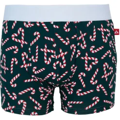 Outlet Gifi Coffret caleçon de Noël x2 - Taille M