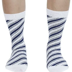 Outlet Gifi Coffret chaussettes de Noël x2 - Taille unique