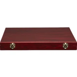 Gifi Coffret coloriage en bois 83 pièces
