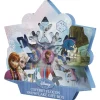 Coffret coloriage flocon Reine des neiges*Gifi Online