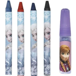Coffret coloriage flocon Reine des neiges*Gifi Online