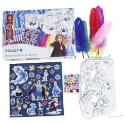 Coffret créatif*Gifi Hot