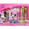 Coffret créatif paillette Minnie*Gifi New