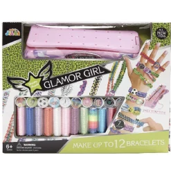 Gifi Jeux D'Imagination Et D'Imitation<Coffret création bijoux