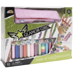 Gifi Jeux D'Imagination Et D'Imitation<Coffret création bijoux