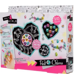 Coffret création bracelets Only 4 Girls*Gifi Clearance