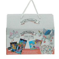 Gifi Coffret création licorne