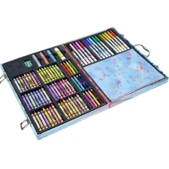 Gifi Jeux Créatifs<Coffret Crayola étui inspiration