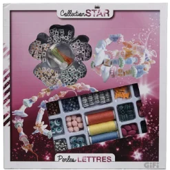 Coffret de perles*Gifi Best