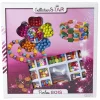 Gifi Jeux Créatifs<Coffret de perles en bois