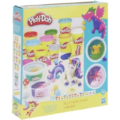 Coffret de pâte à modeler Play-doh*Gifi