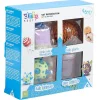 Gifi Jeux Créatifs<Coffret 4 en 1 balle et slime