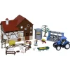 Gifi Jeux D'Imagination Et D'Imitation<Coffret ferme miniature