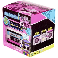 Gifi Jeux D'Imagination Et D'Imitation<Coffret figurine L.O.L Surprise Remix