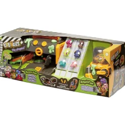 Gifi Jeux D'Imagination Et D'Imitation<Coffret figurines Grungies