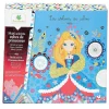Coffret jeu création robe princesse Sycomore*Gifi New