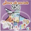 Gifi Jeux De Société Et Éducatifs<Coffret 250 jeux de société