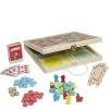 Gifi Jeux De Société Et Éducatifs<Coffret 100 jeux en bois