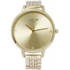Outlet Gifi Coffret montre + 1 bracelet