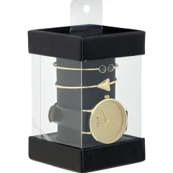 Online Gifi Coffret montre et bracelet