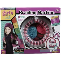 Coffret métier à tisser*Gifi New