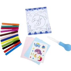 Gifi Coffret multi activités