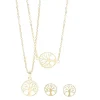 Sale Gifi Coffret parure arbre de vie