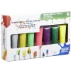 Gifi Jeux De Société Et Éducatifs<Coffret peinture 14 tubes