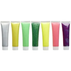 Gifi Jeux De Société Et Éducatifs<Coffret peinture 14 tubes
