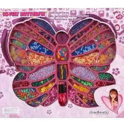 Coffret perles*Gifi Clearance