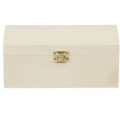 Gifi Coffret-pirate avec fermoir