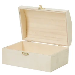 Gifi Coffret-pirate avec fermoir