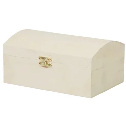 Gifi Coffret-pirate avec fermoir