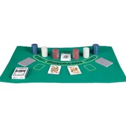 Gifi Jeux De Société Et Éducatifs<Coffret poker