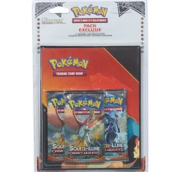 Coffret Pokémon*Gifi Clearance
