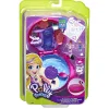 Gifi Jeux D'Imagination Et D'Imitation<Coffret Polly Pocket