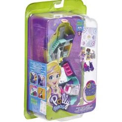 Gifi Jeux D'Imagination Et D'Imitation<Coffret Polly Pocket