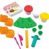 Gifi Jeux Créatifs<Coffret pâte à modeler pâtisserie 13 pièces