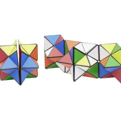 Gifi Eveil<Coffret Rubik's 3D magic star x2